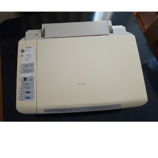 エプソン(EPSON)のエプソンPX-A640 複合機(PC周辺機器)