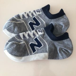 ニューバランス(New Balance)のニューバランス キッズ靴下(靴下/タイツ)