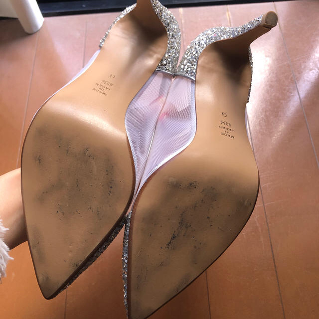DIANA(ダイアナ)のダイアナ レディースの靴/シューズ(ハイヒール/パンプス)の商品写真