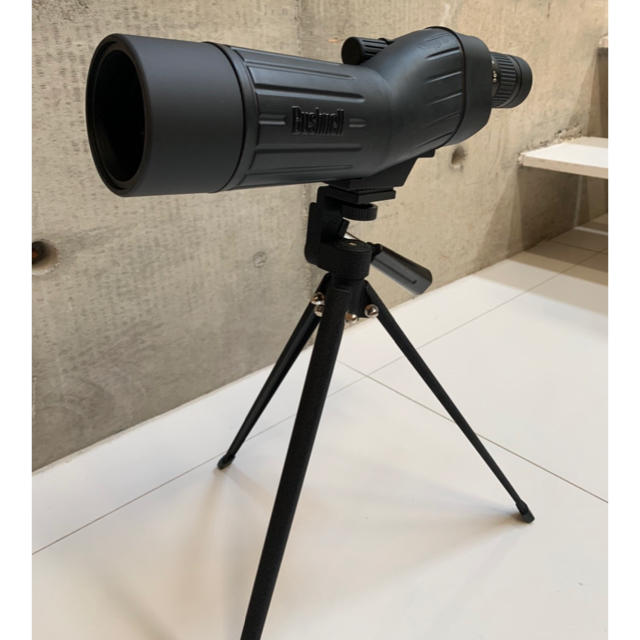 Bushnell Sentry 18-36×50 防水　スポッティングスコープ