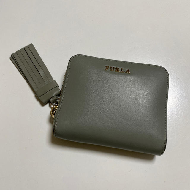 FURLA ミニ財布