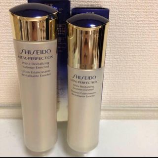 好評超激得】 SHISEIDO VITAL-PERFECTION（SHISEIDO） - バイタル