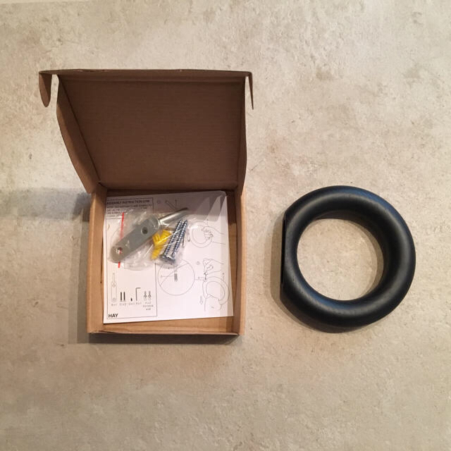 新品未使用*HAY GYM HOOK M size ヘイ ジムフック 正規品の通販 by