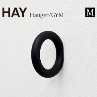新品未使用*HAY GYM HOOK M size ヘイ ジムフック 正規品の通販 by