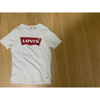 リーバイス(Levi's)のLevis Tシャツ(Tシャツ(半袖/袖なし))