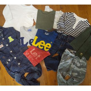 ネクスト(NEXT)の11点まとめ売り♡Next.gap.Lee.DD.F.OBREEZE(Tシャツ/カットソー)