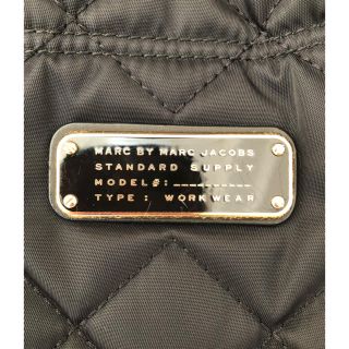 MARC BY MARC JACOBS   お値下げマークジェイコブス キルティング