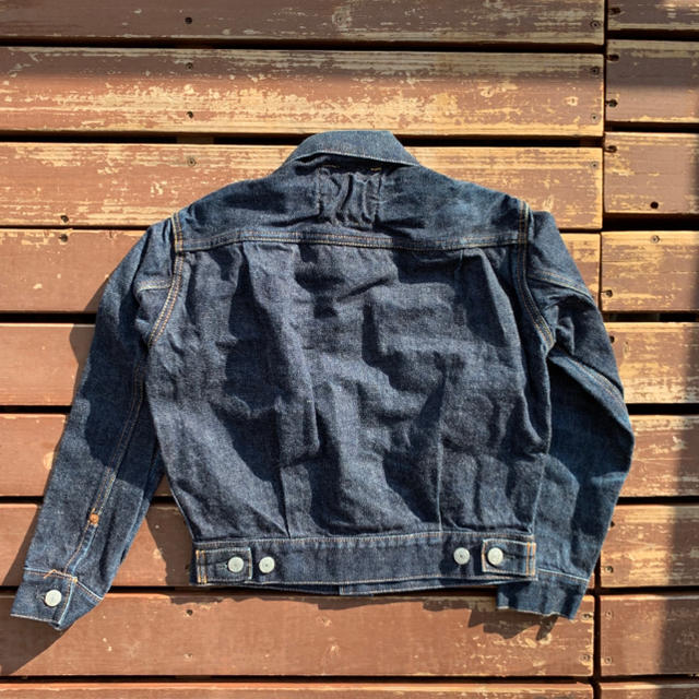 EVISU - 美品 初期!EVISU 1507 エヴィス ジージャン 210の通販 EVISU - 美品 初期!EVISU 1507 エヴィス ジージャン 210の通販