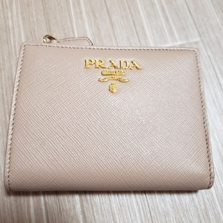 プラダ(PRADA)のPRADA財布(財布)