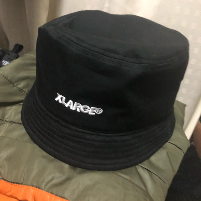 XLARGE - エクストララージ XLARGE バケットハットの通販 by ...