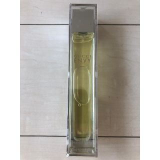 グッチ(Gucci)の【新品未開封】GUCCI  ENVY  50ml(香水(女性用))