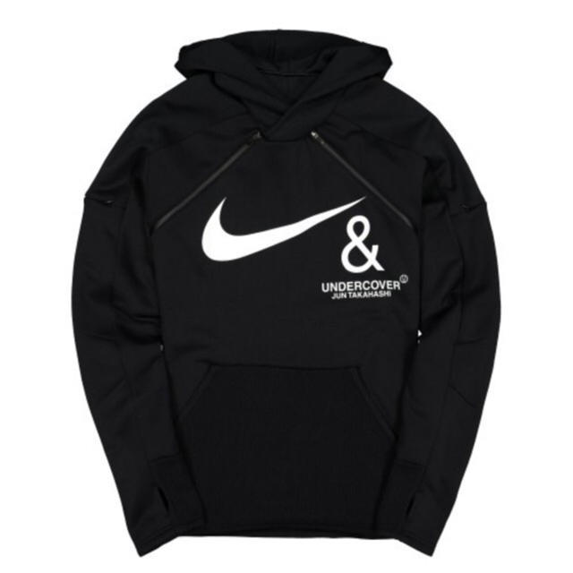 注目 【NIKE✖︎UNDERCOVER】即完売品 eye_C - poumonquebec.ca