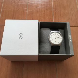 スカーゲン(SKAGEN)のスカーゲン  腕時計(腕時計(アナログ))