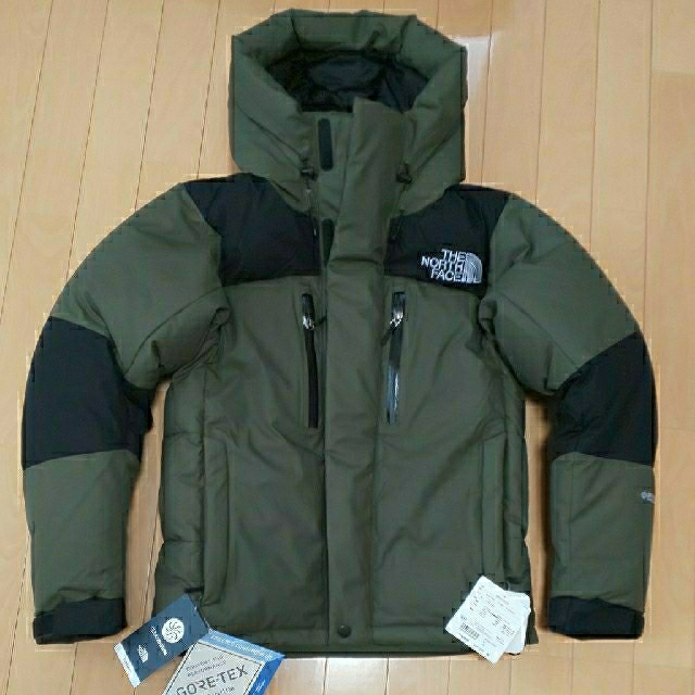 代引き不可】 THE NORTH FACE - ノースフェイスバルトロライト