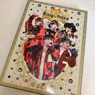 ジャニーズ(Johnny's)のKing & Prince/First Concert Tour 2018〈初…(ミュージック)