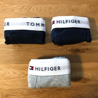 トミーヒルフィガー(TOMMY HILFIGER)のトミーヒルフィガー  ボクサー　ブリーフ　Ｌサイズ(ボクサーパンツ)