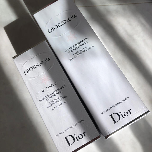 Dior ギフトキット/セット