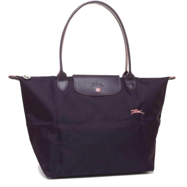 LONGCHAMP(ロンシャン)のロンシャン ビルベリー トートバッグ L レディースのバッグ(トートバッグ)の商品写真