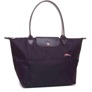 ロンシャン(LONGCHAMP)のロンシャン ビルベリー トートバッグ L(トートバッグ)