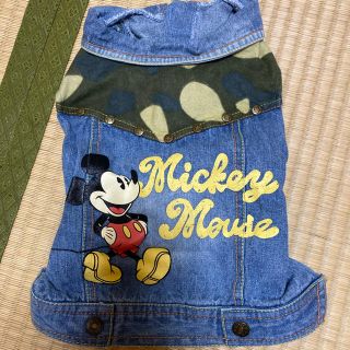 ディズニー(Disney)のディズニー　犬　服　(犬)