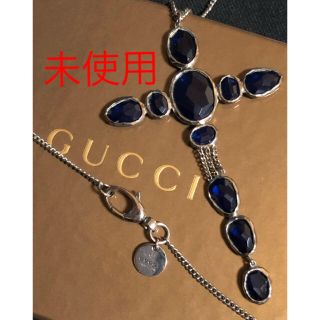 グッチ(Gucci)のムー様専用 GUCCI グッチ 正規品 (ネックレス)