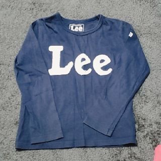 リー(Lee)の子供服(Tシャツ/カットソー)