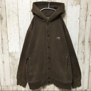 ヘリーハンセン(HELLY HANSEN)の90s HELLY HANSEN パーカー(パーカー)