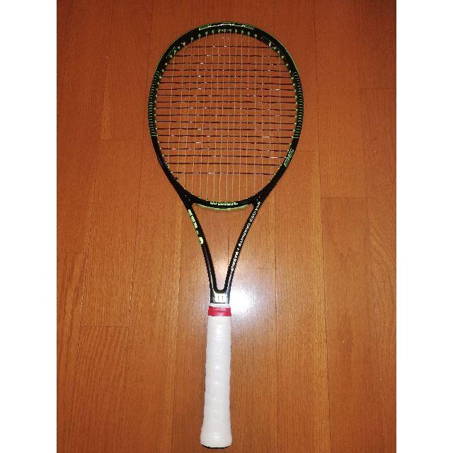 wilson(ウィルソン)のBlade 98 (2015) スポーツ/アウトドアのテニス(ラケット)の商品写真