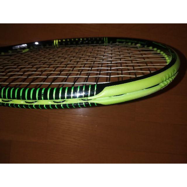 wilson(ウィルソン)のBlade 98 (2015) スポーツ/アウトドアのテニス(ラケット)の商品写真