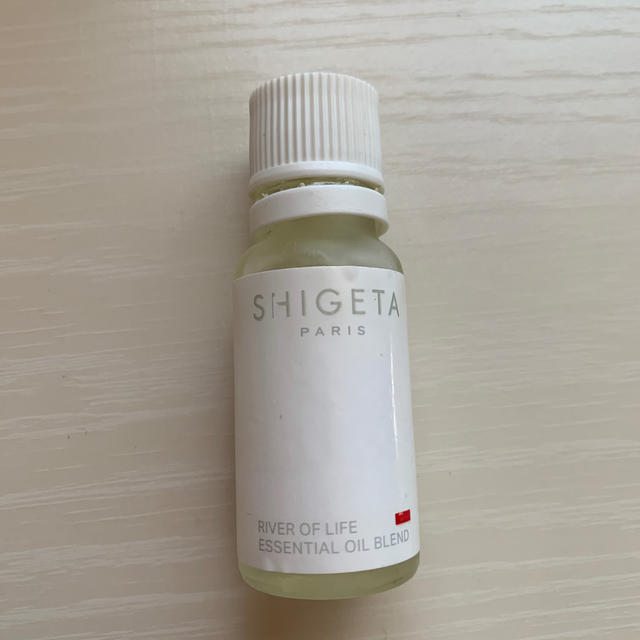 SHIGETA(シゲタ)のコトミさま専用 コスメ/美容のリラクゼーション(エッセンシャルオイル（精油）)の商品写真