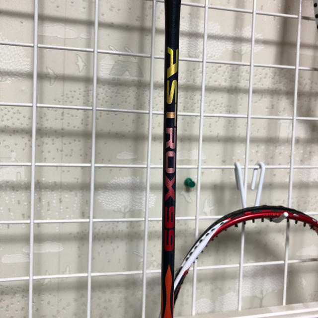 YONEX(ヨネックス)のアストロクス99 スポーツ/アウトドアのスポーツ/アウトドア その他(バドミントン)の商品写真