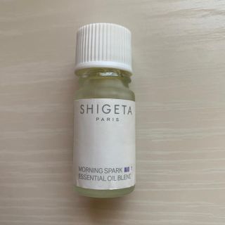 シゲタ(SHIGETA)のchaiさま専用(エッセンシャルオイル（精油）)