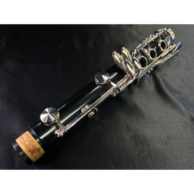 ヤマハ - 【良品 メンテナンス済】YAMAHA YCL 252 クラリネットの通販