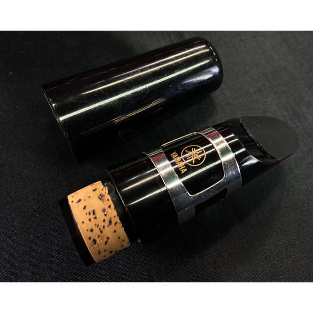 良品 メンテナンス済】YAMAHA YCL 252 クラリネット 良品 メンテナンス済】YAMAHA YCL 252 クラリネット