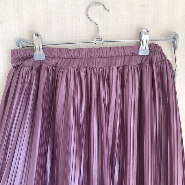 SPINNS(スピンズ)の❤︎プリーツスカート❤︎ レディースのスカート(ロングスカート)の商品写真