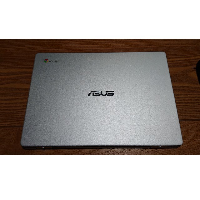 非常に高い品質 - ASUS ASUS C423NA chromebook ノートPC