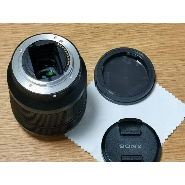 SONY(ソニー)のSony 28-70mm F3.5-5.6 OSS SEL2870 スマホ/家電/カメラのカメラ(レンズ(ズーム))の商品写真