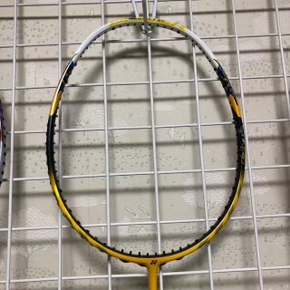 ヨネックス(YONEX)のアーマテック900Power(バドミントン)