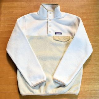 パタゴニア(patagonia)のレア！美品！パタゴニア フリース ジャケット スナップT プルオーバーXS(その他)