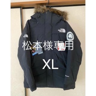 ザノースフェイス(THE NORTH FACE)のアンタークティカパーカ THE NORTH FACE (ダウンジャケット)