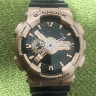 ジーショック(G-SHOCK)のカシオ Gショック クレジーカラーシリーズ(腕時計(デジタル))