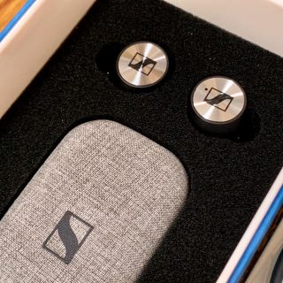 ゼンハイザー(SENNHEISER)のAir様 専用出品です(ヘッドフォン/イヤフォン)