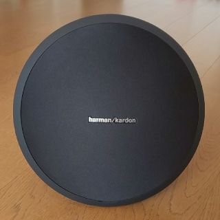 ソフトバンク(Softbank)のBluetooth対応 ワイヤレスステレオスピーカー(スピーカー)