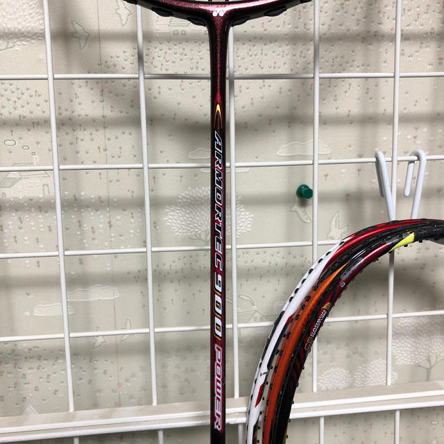 YONEX(ヨネックス)のアーマテック900Power スポーツ/アウトドアのスポーツ/アウトドア その他(バドミントン)の商品写真