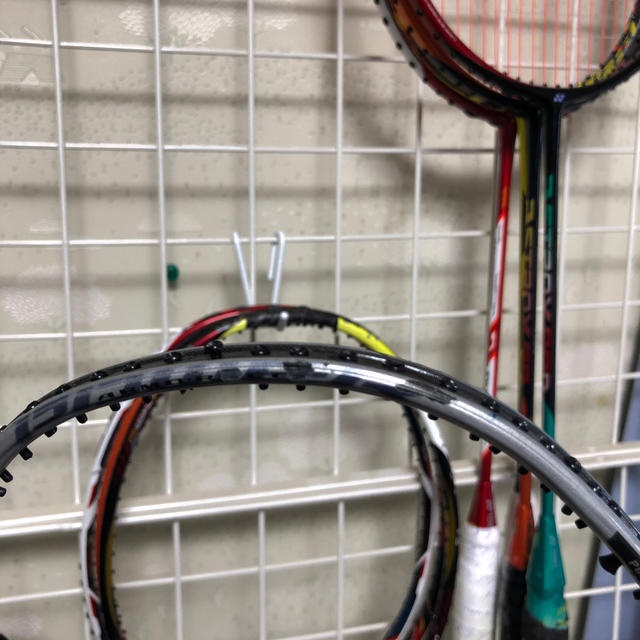 YONEX(ヨネックス)のアーマテック900Power スポーツ/アウトドアのスポーツ/アウトドア その他(バドミントン)の商品写真