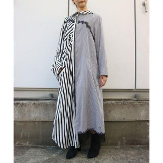 L'Appartement DEUXIEME CLASSE(ロングワンピース/マキシ L'Appartement DEUXIEME CLASSE(ロングワンピース/マキシ