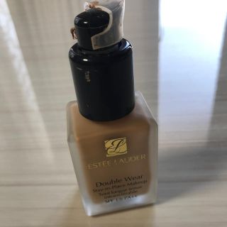 エスティローダー(Estee Lauder)のちぃ様専用(ファンデーション)