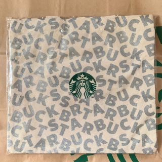 スターバックスコーヒー(Starbucks Coffee)のスターバックス　トート(トートバッグ)