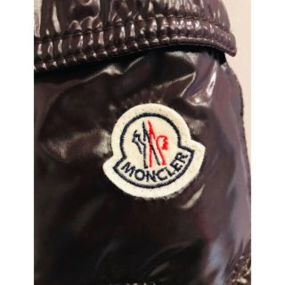 モンクレール(MONCLER)のお値下げ中❗️モンクレール　ダウンジャケット(ダウンジャケット)