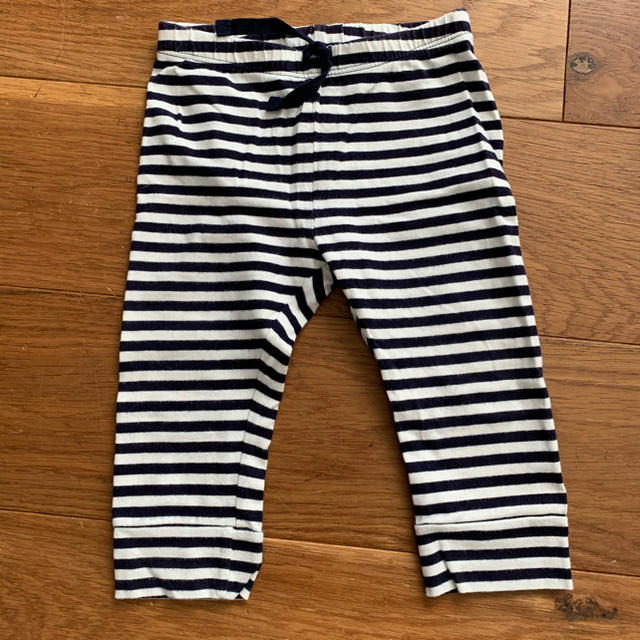 babyGAP(ベビーギャップ)のウッディー様専用★babygap 80 パンツ3本 キッズ/ベビー/マタニティのベビー服(~85cm)(パンツ)の商品写真